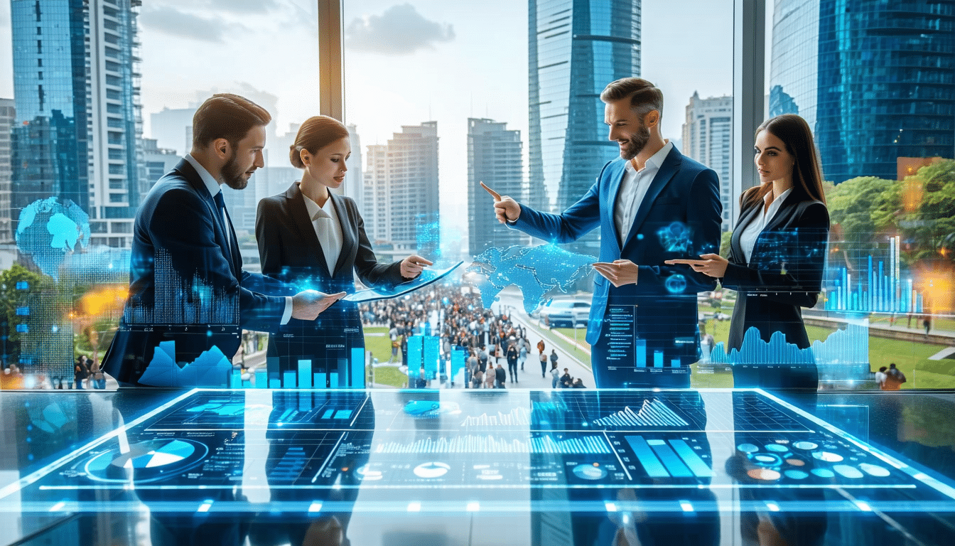 découvrez comment l'engagement des maires dans des déplacements stratégiques peut attirer les investisseurs et offrir des solutions innovantes pour le développement local.