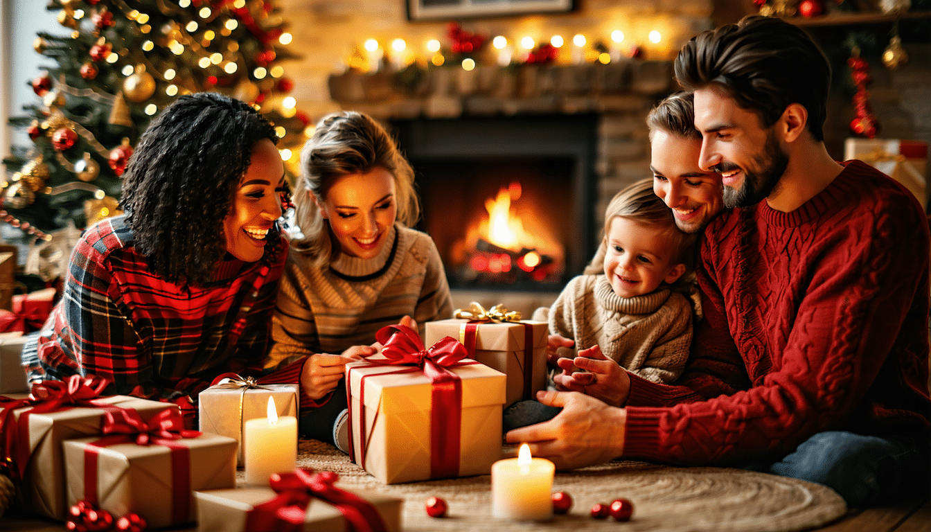 découvrez le principal piège émotionnel des vacances selon les thérapeutes et apprenez comment l'éviter dès les festivités de fin d'année. préparez-vous à aborder cette période avec sérénité et bien-être.