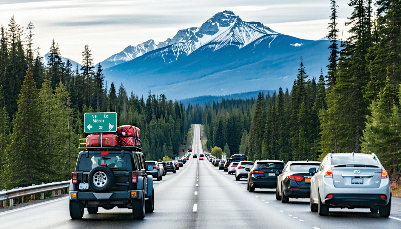 découvrez comment les vacances en oregon pourraient être affectées par des retards mineurs dus à une éventuelle fermeture du gouvernement. restez informés pour planifier vos déplacements en toute sérénité.
