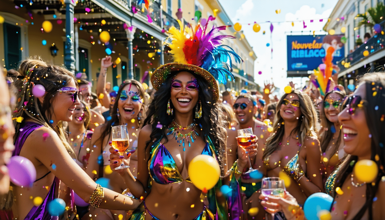 découvrez les dernières tendances dans l'industrie touristique américaine, mettant en lumière l'augmentation des coûts des voyages de fête pour les américains. analyse des facteurs influençant ces hausses de prix et conseils pour voyager sans se ruiner.