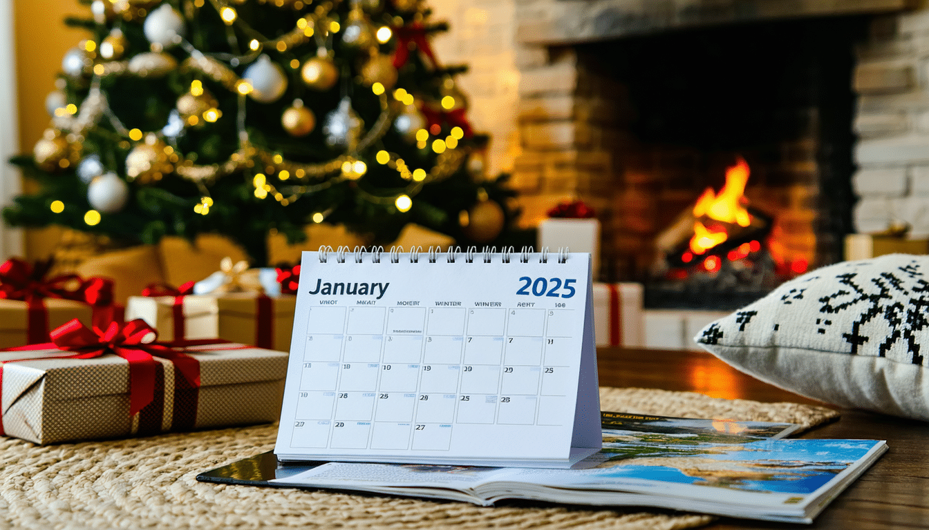 découvrez comment maximiser votre budget pour vos vacances d'hiver en 2025 ! apprenez à repérer la date la plus économique pour voyager au début de l'année et profitez de conseils pratiques pour un séjour inoubliable.