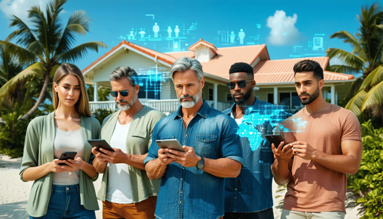 en tant que propriétaires de locations de vacances, restez alertes face à la montée des fraudes. découvrez nos conseils pour protéger votre bien et vos revenus. informez-vous sur les meilleures pratiques pour éviter les arnaques et sécuriser vos transactions.