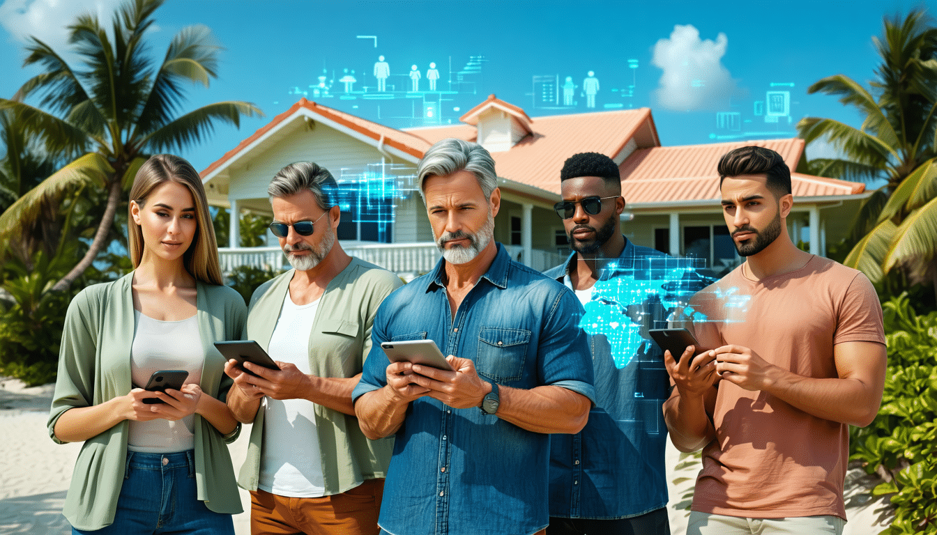 en tant que propriétaires de locations de vacances, restez alertes face à la montée des fraudes. découvrez nos conseils pour protéger votre bien et vos revenus. informez-vous sur les meilleures pratiques pour éviter les arnaques et sécuriser vos transactions.