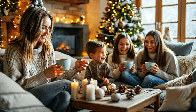 découvrez les meilleures occasions pour connecter avec vos proches à l'étranger et dans les dom-tom lors du réveillon du nouvel an. échangez vos vœux et partagez des moments inoubliables avec ceux qui comptent le plus pour vous, où qu'ils soient!