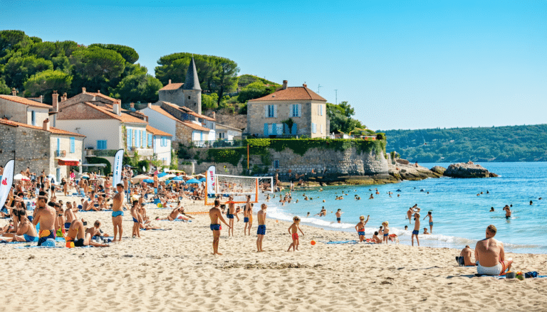 découvrez la nouvelle société publique locale de saint-cast-le-guildo, dédiée au développement touristique de cette charmante destination bretonne. explorez les initiatives et projets qui visent à promouvoir le patrimoine, l'environnement et les activités locales pour attirer toujours plus de visiteurs.
