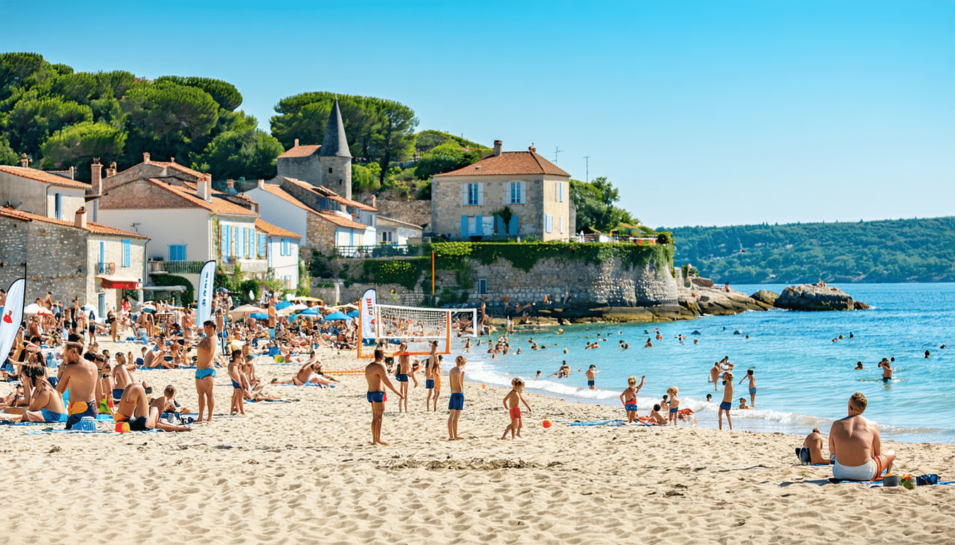 découvrez la nouvelle société publique locale de saint-cast-le-guildo, dédiée au développement touristique de cette charmante destination bretonne. explorez les initiatives et projets qui visent à promouvoir le patrimoine, l'environnement et les activités locales pour attirer toujours plus de visiteurs.