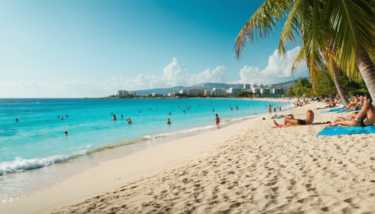 explorez les plages paradisiaques de séville, un véritable havre de paix où le soleil brille et les vagues murmurent. offrez-vous un moment de sérénité au bord de l'eau, entre paysages enchanteurs et atmosphère relaxante. parfait pour une escapade inoubliable !