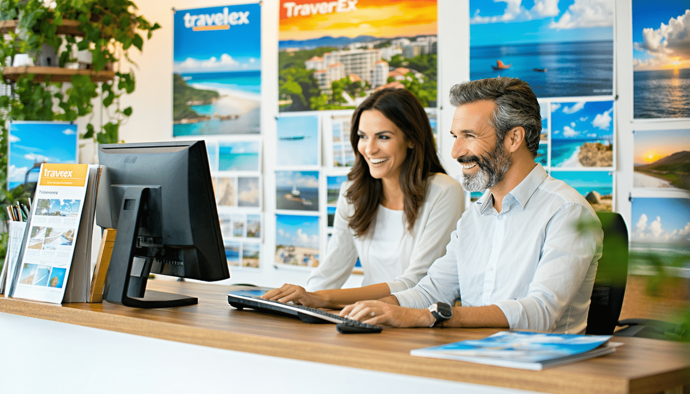 découvrez les nouveaux plans d'assurance voyage de travelex, conçus pour protéger vos voyages avec des couvertures complètes et des options flexibles. assurez-vous d'explorer le monde en toute sérénité grâce à des solutions adaptées à vos besoins de voyage.