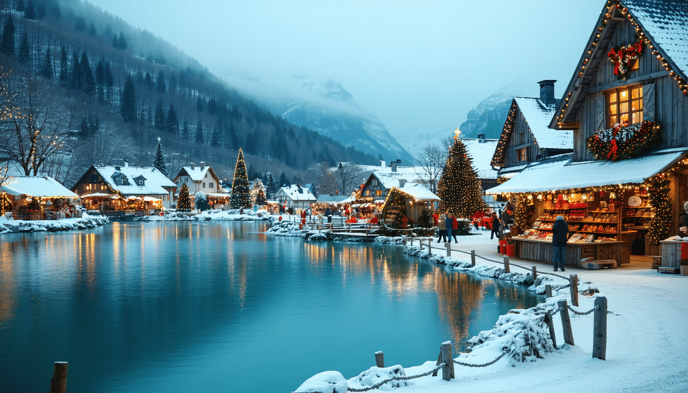 découvrez une région française pourtant méconnue à noël, mais prisée en été. profitez de l'occasion idéale pour explorer ses paysages enchanteurs, ses traditions uniques et son ambiance festive durant la période des fêtes.