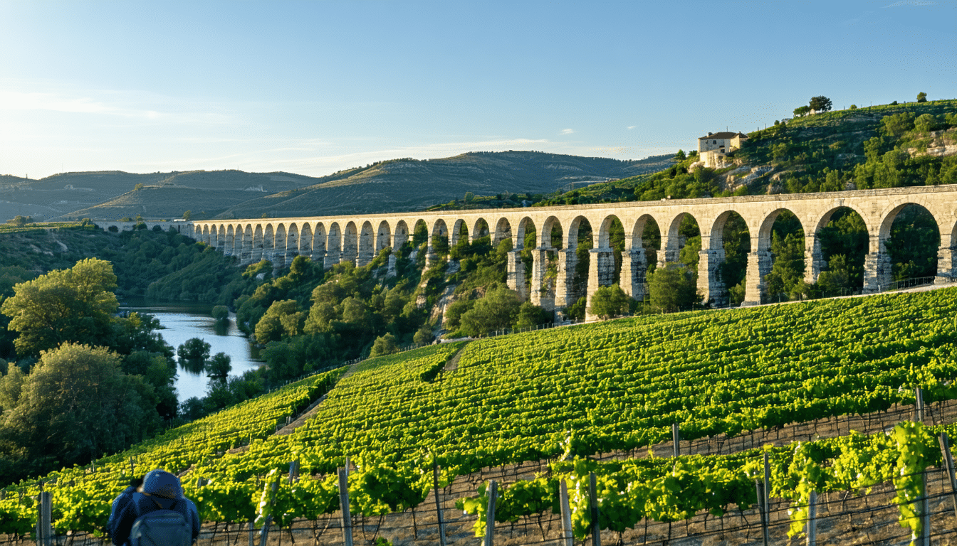 découvrez les trésors cachés de l'ain et du gard à travers 30 anecdotes fascinantes. embarquez pour un voyage captivant où histoire, culture et curiosités se mêlent pour vous dévoiler les secrets de ces départements français.
