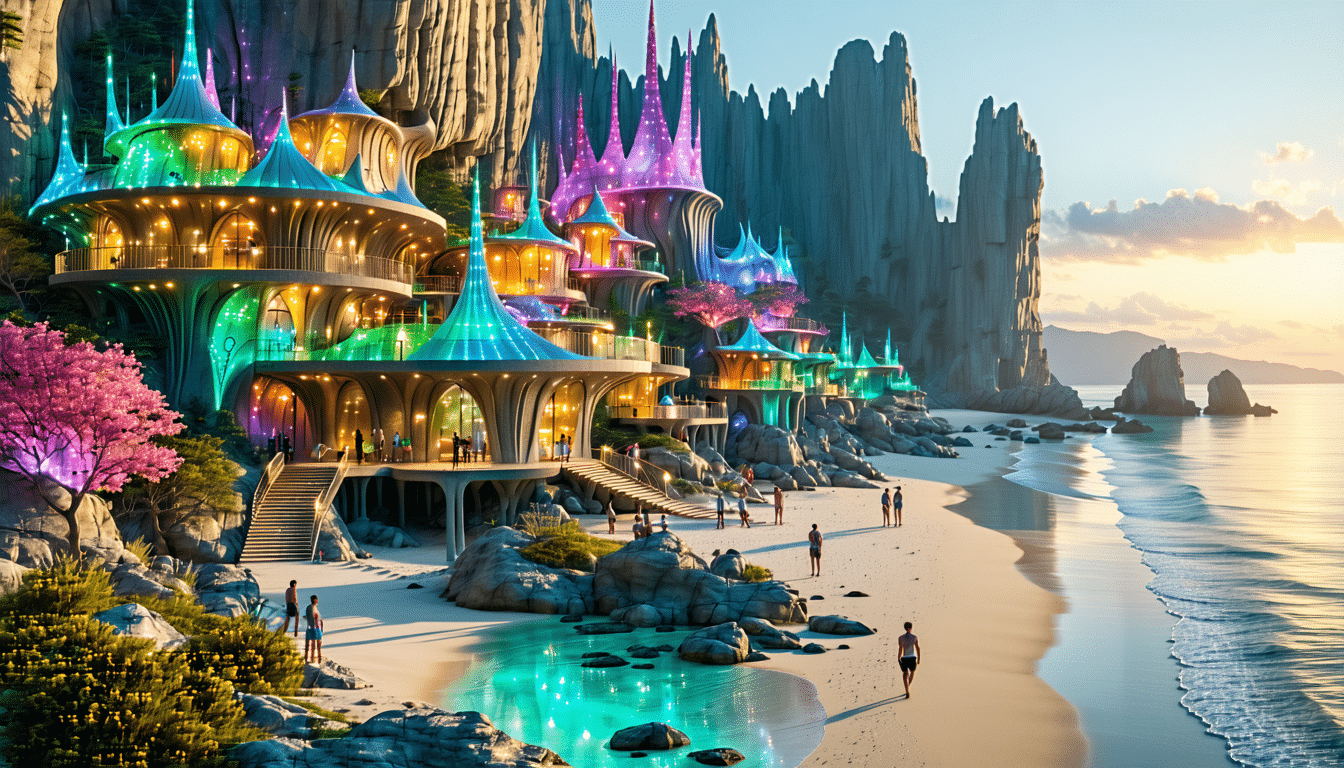 découvrez des destinations insolites à explorer en 2025 ! partez à l'aventure vers des lieux uniques et méconnus, offrant des expériences inoubliables. que vous recherchiez des paysages époustouflants ou des cultures fascinantes, préparez-vous à sortir des sentiers battus et à enrichir vos voyages.