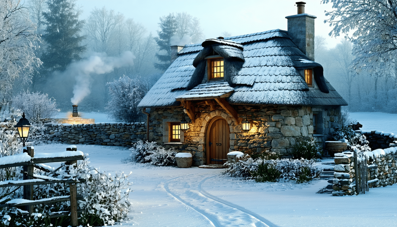 découvrez des refuges douillets avec cheminée, idéaux pour vivre un hiver magique au cœur de la campagne anglaise. profitez d'un séjour chaleureux, entre nature et confort, et créez des souvenirs inoubliables dans ces havres de paix.