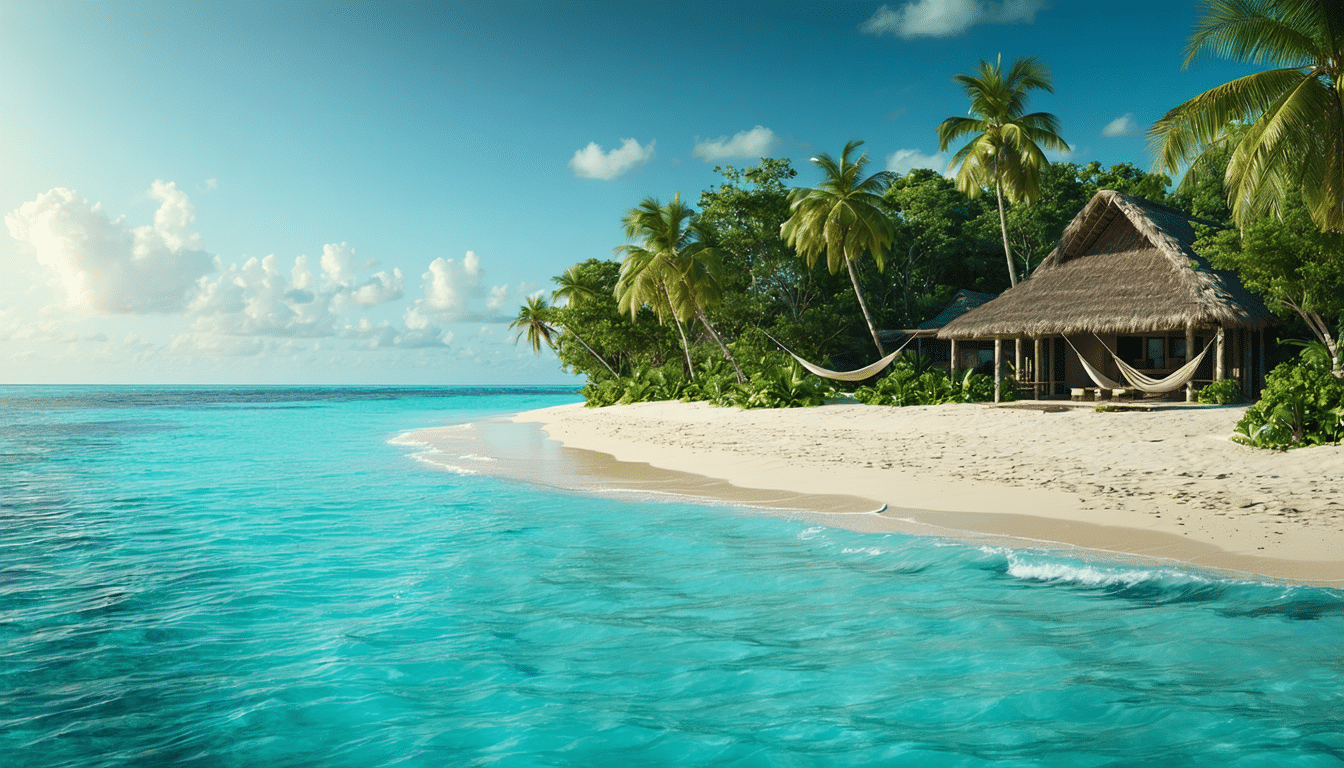 découvrez constance tsarabanjina, une véritable perle de madagascar. profitez de plages idylliques, d'une nature préservée et d'une expérience unique au cœur de l'océan indien. parfait pour les amateurs de tranquillité et de beauté sauvage.