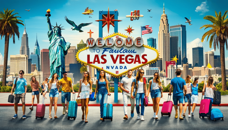 découvrez les nouveaux conseils de voyage pour les britanniques se rendant en amérique suite aux récents incidents à la nouvelle-orléans et à las vegas. restez informés et voyagez en toute sécurité.