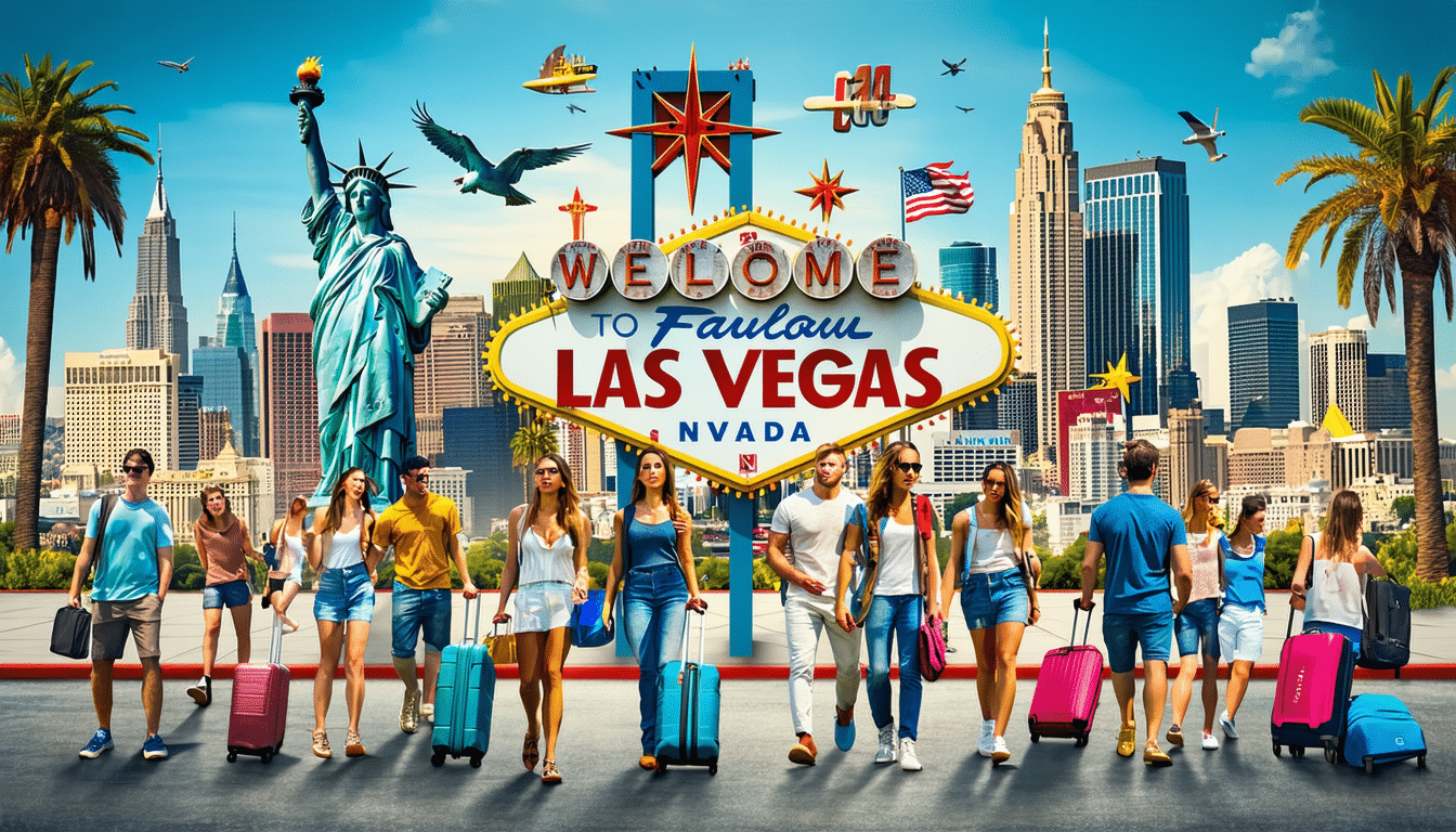 découvrez les nouveaux conseils de voyage pour les britanniques se rendant en amérique suite aux récents incidents à la nouvelle-orléans et à las vegas. restez informés et voyagez en toute sécurité.