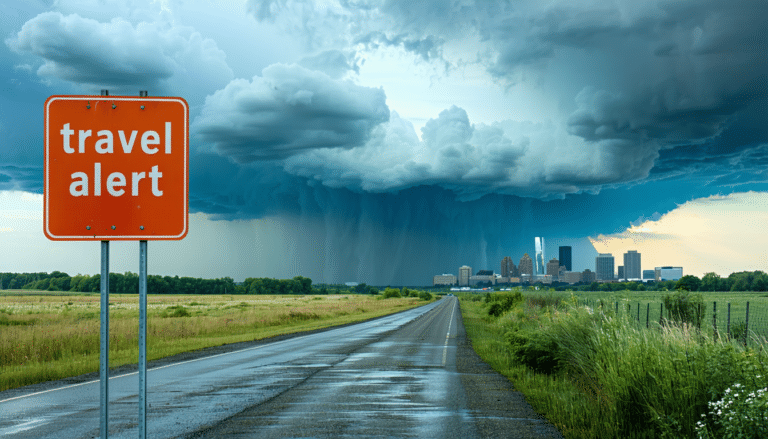 restez informé des dernières alertes de voyage impactant l'ouest de new york. découvrez les répercussions sur les transports, les conditions météorologiques et les conseils de sécurité essentiels pour planifier vos déplacements en toute sérénité.
