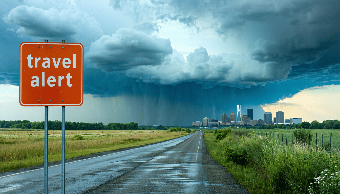 restez informé des dernières alertes de voyage impactant l'ouest de new york. découvrez les répercussions sur les transports, les conditions météorologiques et les conseils de sécurité essentiels pour planifier vos déplacements en toute sérénité.