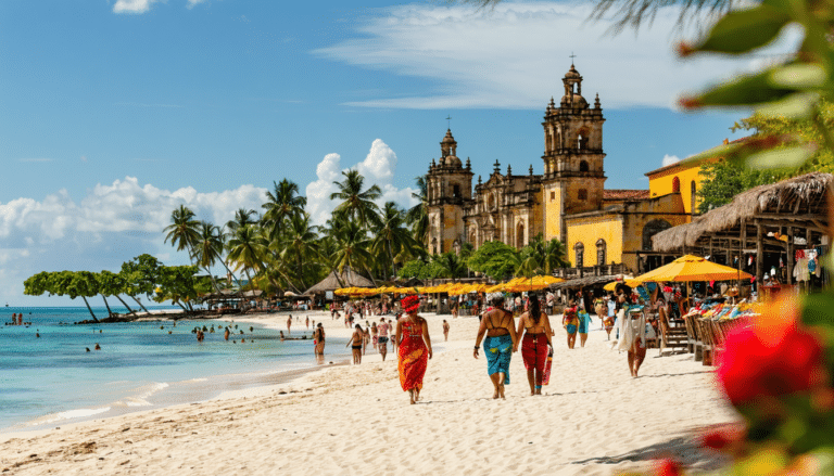 découvrez nos astuces de voyage économique au mexique et apprenez à profiter d'une destination de luxe sans compromettre votre budget. explorez les meilleures conseils pour économiser tout en vivant une expérience inoubliable dans ce pays enchanteur.