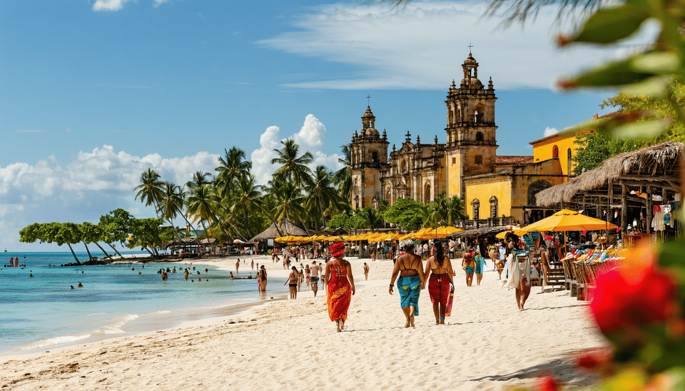 découvrez nos astuces de voyage économique au mexique et apprenez à profiter d'une destination de luxe sans compromettre votre budget. explorez les meilleures conseils pour économiser tout en vivant une expérience inoubliable dans ce pays enchanteur.