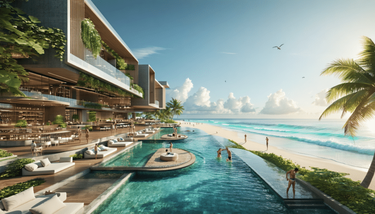 découvrez c resorts, une expérience hôtelière innovante qui redéfinit le séjour dans l'océan indien pour la nouvelle génération. profitez d'un mélange parfait de confort moderne, de loisirs captivants et d'une immersion culturelle unique.