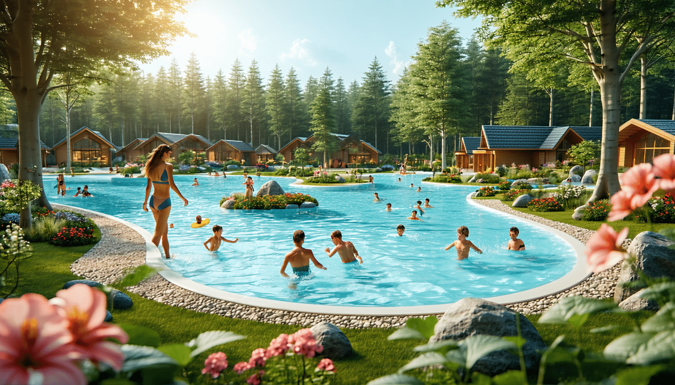 ne ratez pas cette occasion unique ! profitez de notre offre exceptionnelle sur les séjours center parcs à prix réduit. évadez-vous dans un cadre naturel enchanteur et réservez dès maintenant votre escapade en famille ou entre amis avant qu'il ne soit trop tard.