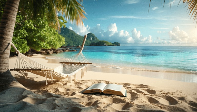 découvrez des conseils pratiques et astuces pour vous déconnecter véritablement lors de vos voyages, afin de profiter pleinement de chaque instant et de renouer avec vous-même.