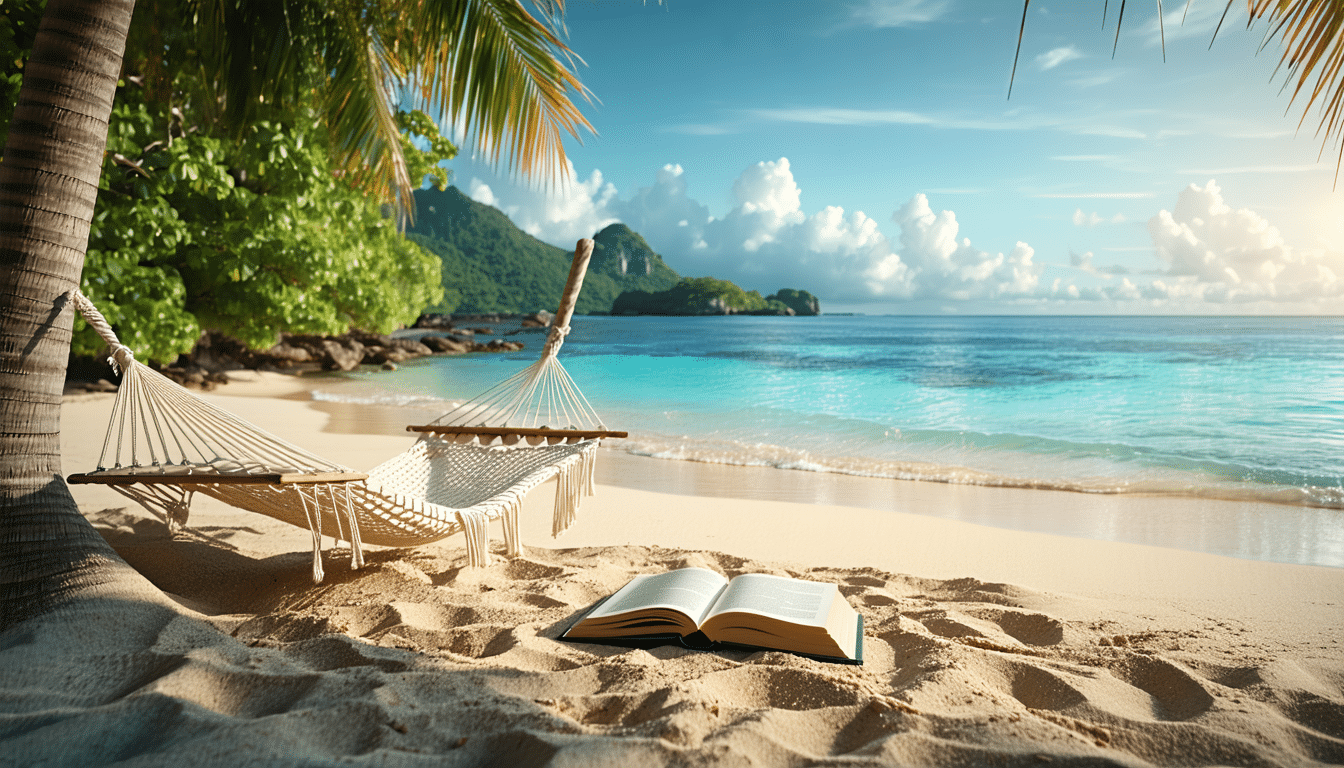 découvrez des conseils pratiques et astuces pour vous déconnecter véritablement lors de vos voyages, afin de profiter pleinement de chaque instant et de renouer avec vous-même.