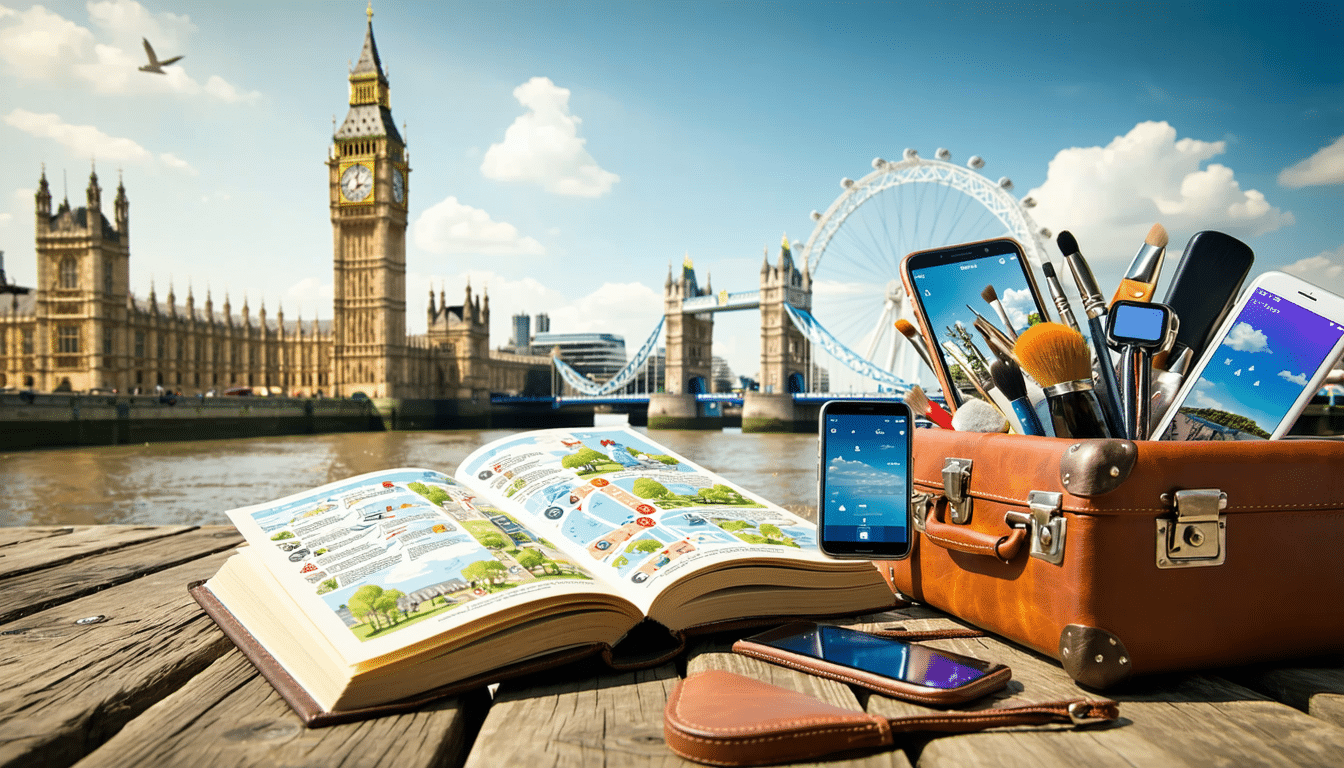 découvrez les dernières tendances et conseils de voyage au royaume-uni avec susan. des astuces pratiques pour explorer les nouveautés, les lieux incontournables et les expériences uniques à ne pas manquer. préparez votre prochaine aventure en toute simplicité !