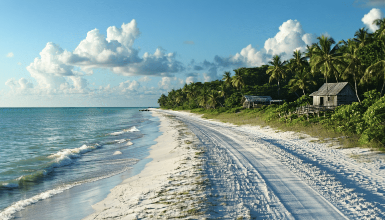 explorez les recoins cachés de la floride avec notre parcours sur la côte du golfe. découvrez des plages isolées, des villages méconnus et des forêts luxuriantes, loin des sentiers battus. une aventure authentique vous attend !