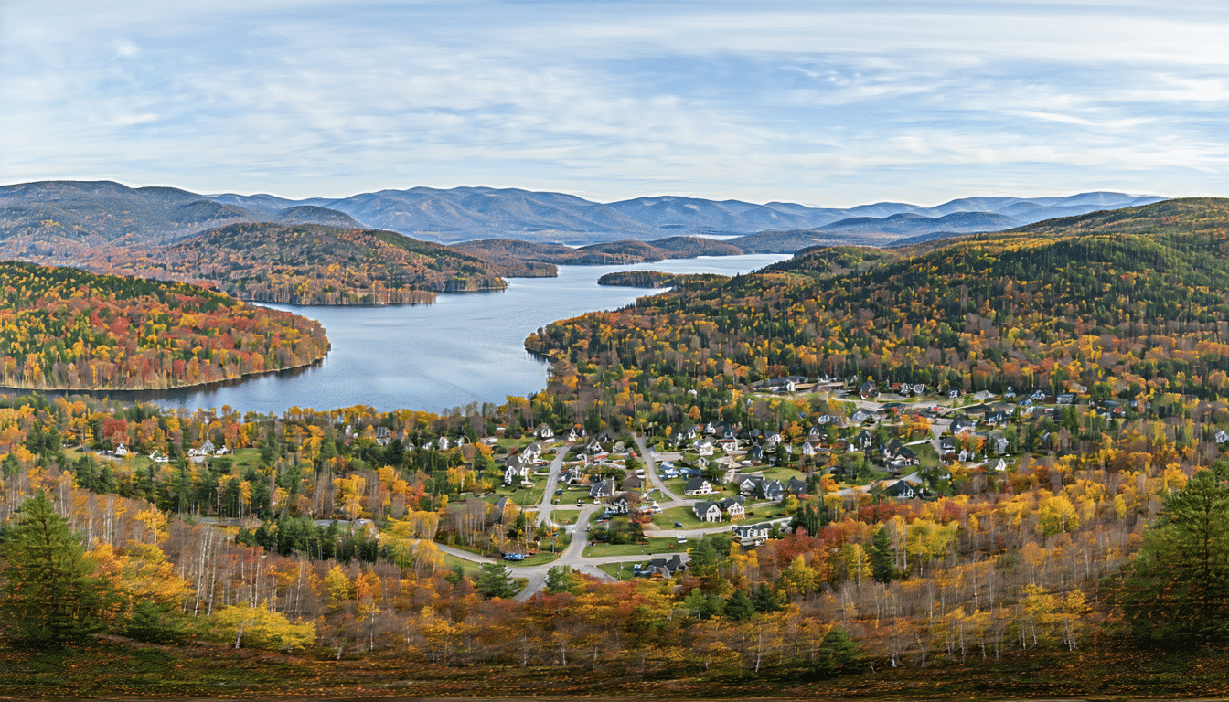 explorez le 'secret le mieux gardé' du new hampshire : une ville enchanteuse où la beauté naturelle s'épanouit à chaque saison et où la gastronomie locale promet de ravir toutes vos envies. une destination incontournable pour les amoureux de la nature et de la bonne cuisine.