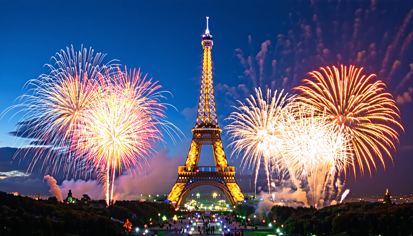 plongez dans l'année 2025 avec notre calendrier ouest-france ! découvrez les 135 événements incontournables, vacances et célébrations à ne pas manquer pour bien planifier votre année. restez informé et profitez pleinement de chaque moment !