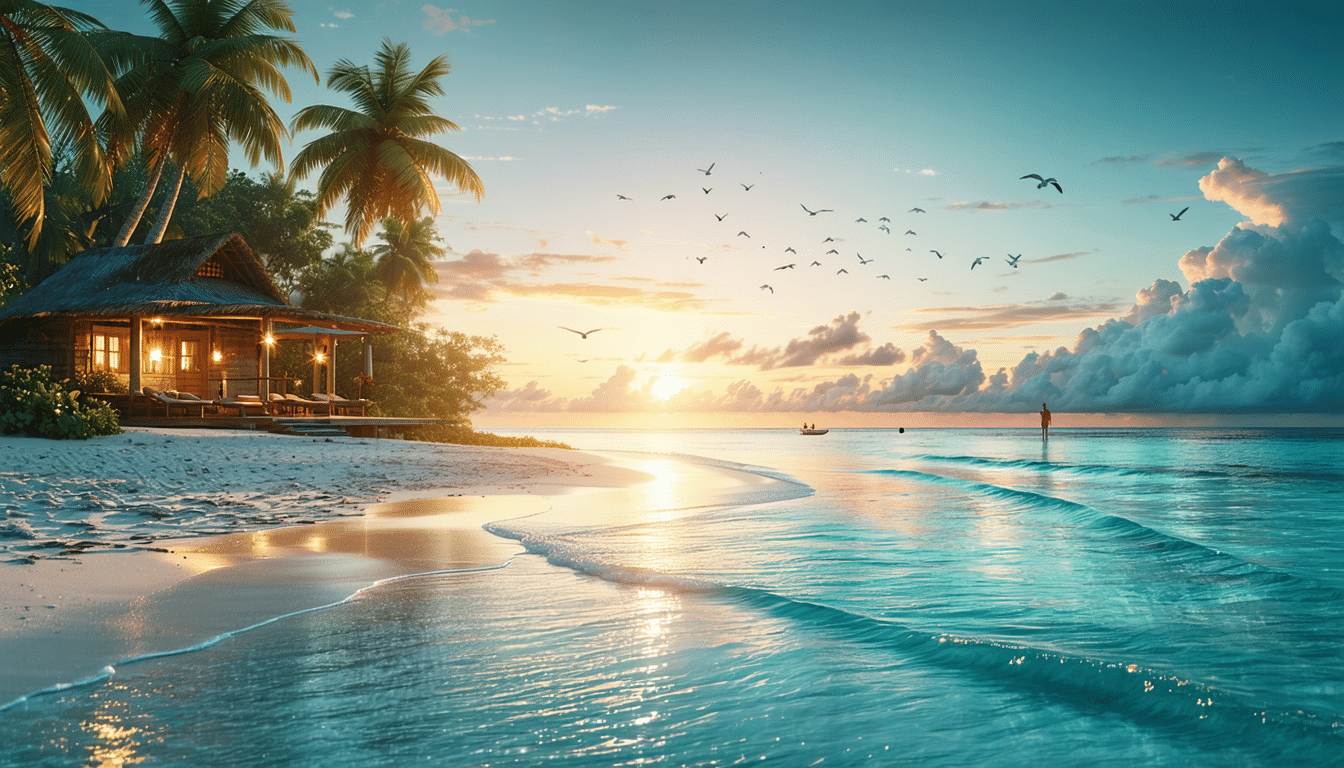 découvrez les meilleures destinations pour une escapade ressourçante après les vacances. explorez des lieux enchanteurs, des paysages à couper le souffle et des activités revigorantes pour prolonger le plaisir de vos congés. parfait pour se déconnecter et se recentrer.