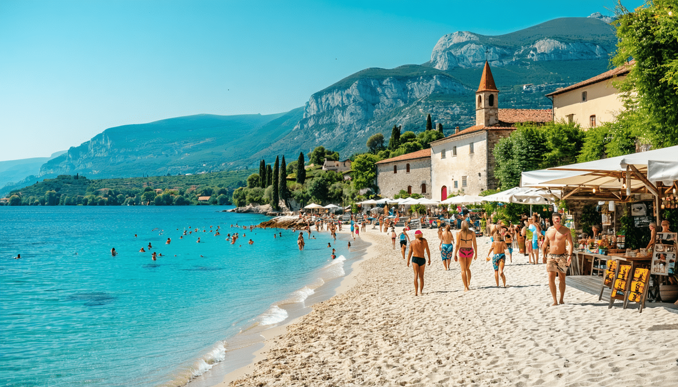 découvrez des idées de vacances accessibles à tous grâce aux recommandations de notre voyagiste de brive. explorez des escapades de rêve tout en profitant de bonnes affaires pour un voyage inoubliable.