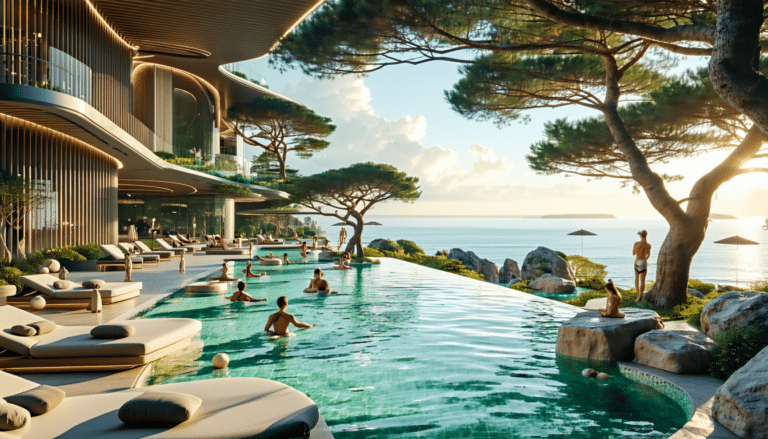 offrez-vous une escapade revitalisante au cures marines hôtel & spa de trouville. plongez dans un week-end détox apaisant, alliant soin, bien-être et relaxation au bord de la mer. rechargez vos batteries dans un cadre enchanteur et ressentez les bienfaits d'une parenthèse dédiée à votre bien-être.