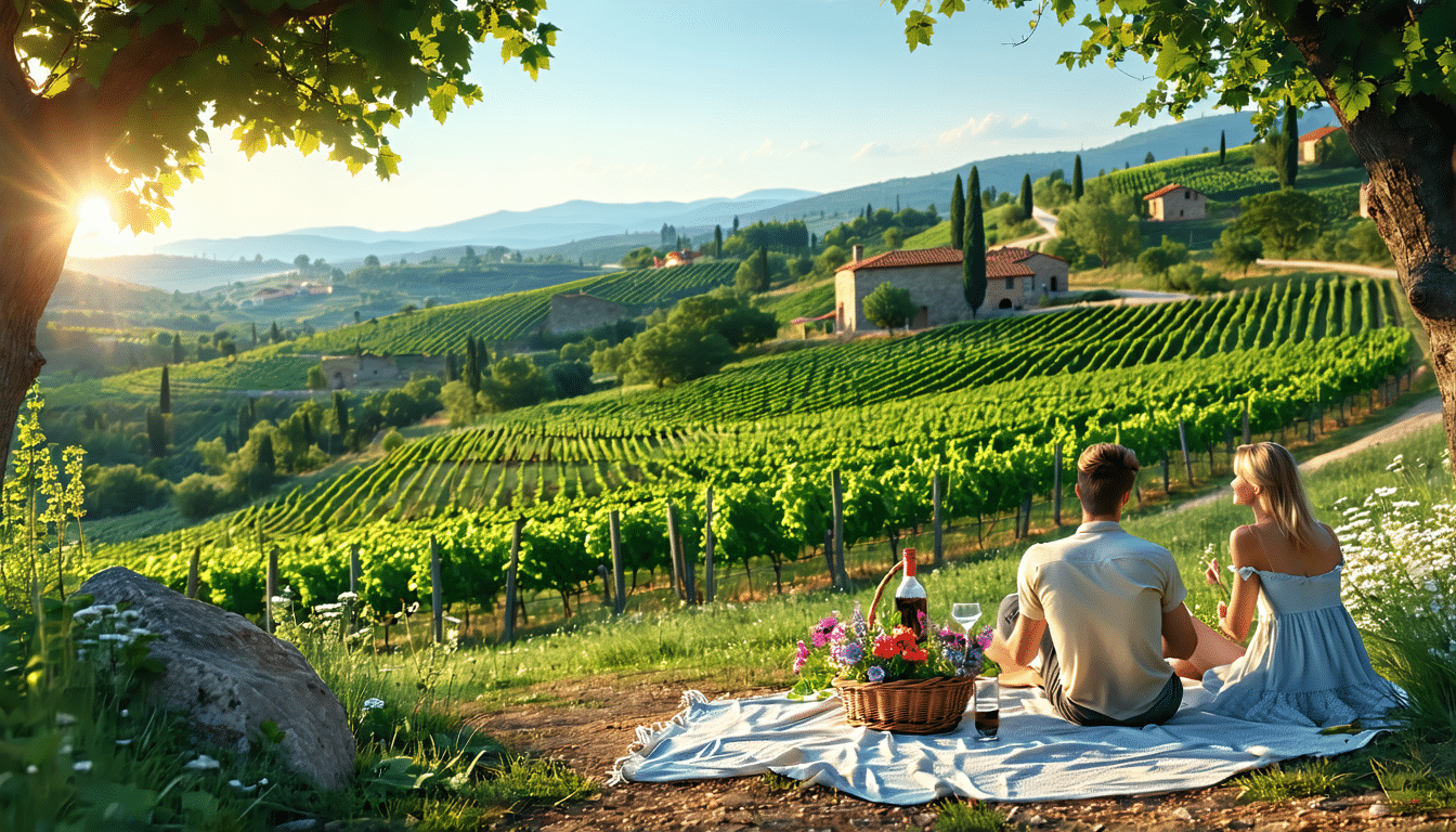 découvrez l'istrie, une destination idyllique en croatie alliant nature, culture et délices culinaires. parfait pour les amoureux du plaisir, explorez ses paysages enchanteurs, ses sites historiques fascinants et savourez sa gastronomie raffinée. l'amour et l'aventure vous attendent en istrie !