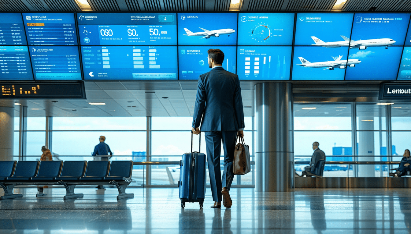 découvrez des conseils d'experts pour optimiser vos voyages d'affaires à l'aéroport international de philadelphie (phl). apprenez comment simplifier votre expérience de voyage, maximiser votre temps et profiter au mieux de vos déplacements professionnels.