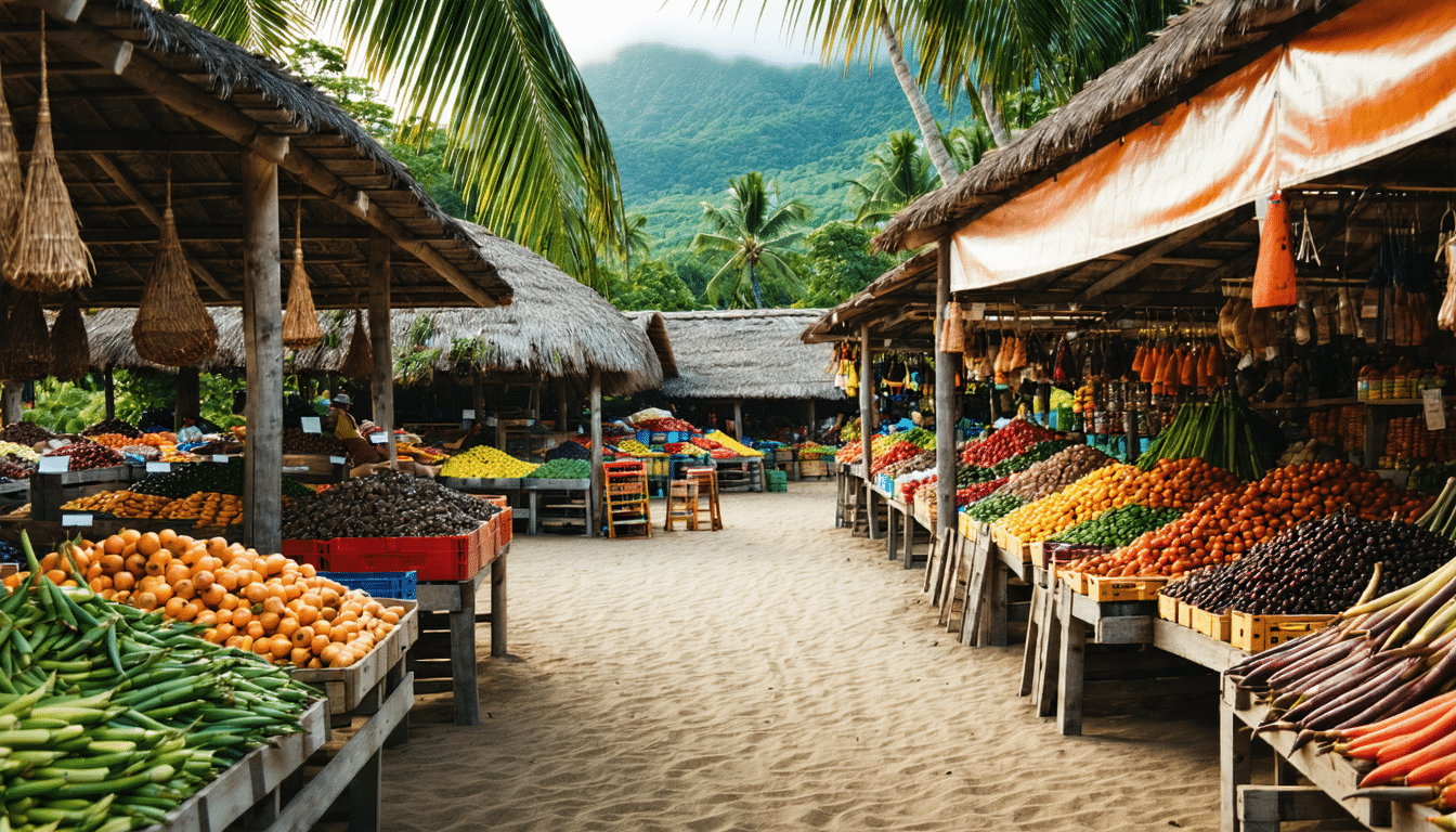 découvrez notre guide complet sur les incontournables pour acheter de la vanille à l'île maurice. apprenez où trouver les meilleures boutiques, les variétés de vanille locales et les conseils d'achat pour profiter pleinement de cette épice prisée. que vous soyez un amateur de cuisine ou un passionné de produits exotiques, ce guide vous aidera à faire un choix éclairé.
