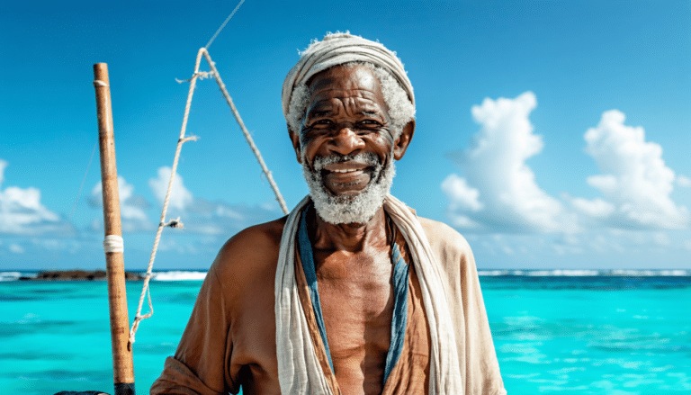 découvrez le témoignage touchant d'eddy, le pêcheur de l'île d'yeu, qui partage son attachement inébranlable à la mer, même lors de ses moments de détente. plongez dans son univers où la passion de la pêche et la beauté des paysages marins s'entrelacent.
