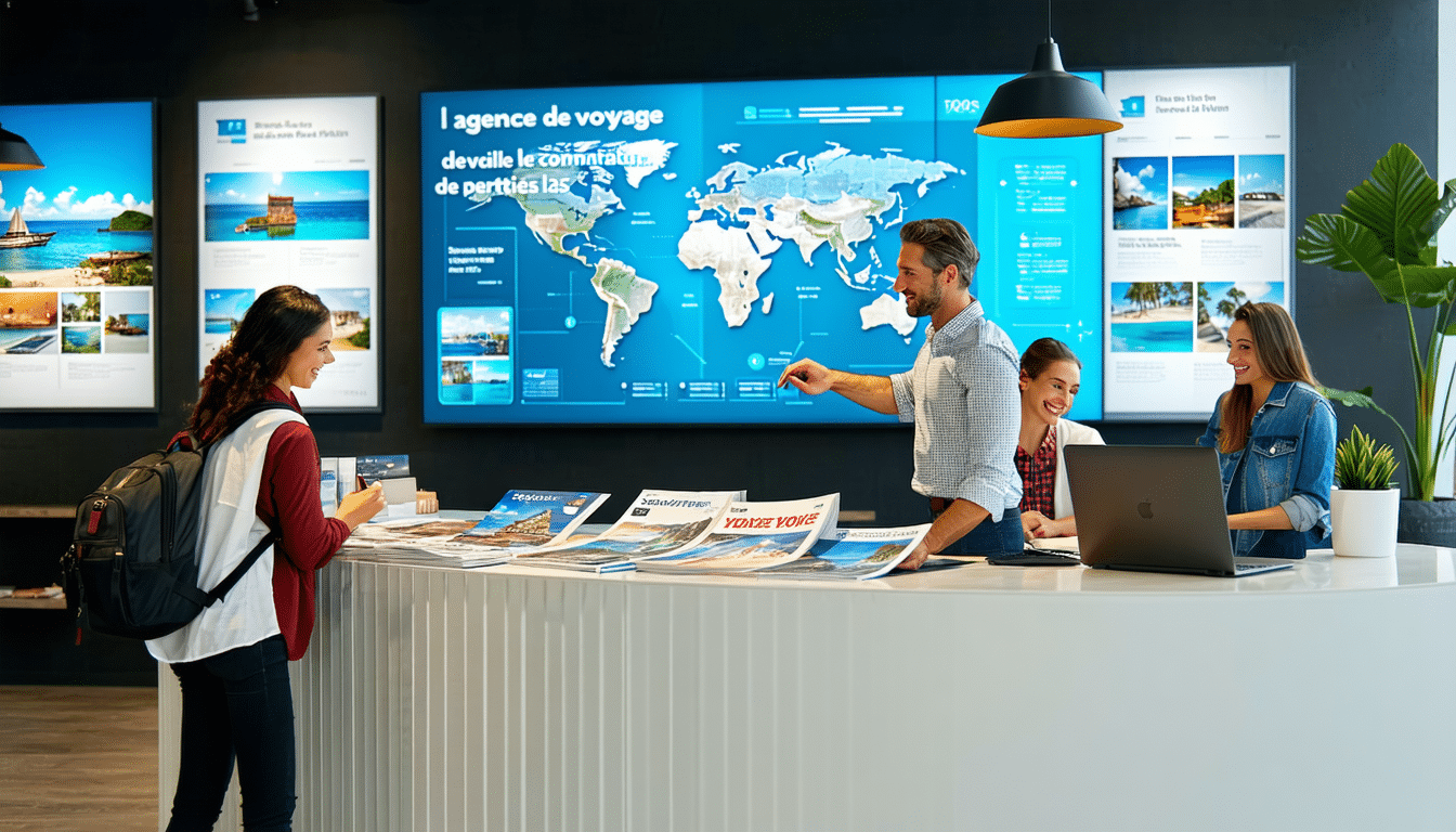découvrez les incontournables à savoir avant de partir en voyage en 2025 avec l'agence de voyage showtime. préparez-vous efficacement et optimisez votre expérience de voyage grâce à nos conseils pratiques et nos recommandations d'experts.