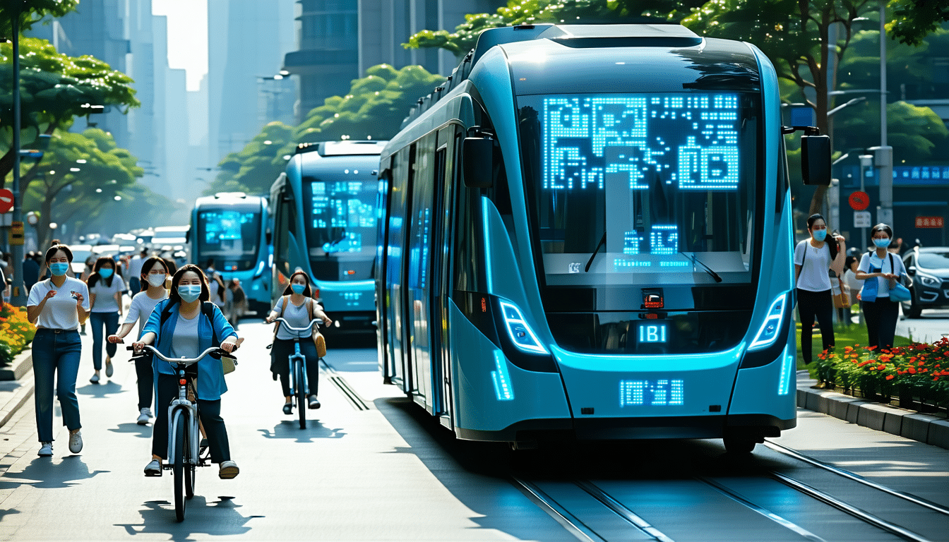 découvrez comment la chine adopte une approche proactive face à la montée du hmpv, tout en rassurant les voyageurs sur la sécurité de leurs déplacements. soyez informé et voyagez l'esprit tranquille.