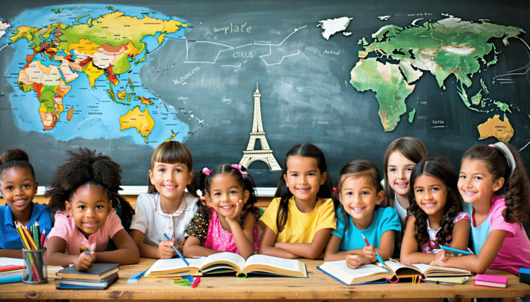 découvrez comment l'absentéisme scolaire peut influencer le parcours éducatif d'un élève. cet article explore les leçons tirées des voyages, illustrant l'importance de l'assiduité pour favoriser l'apprentissage et le développement personnel des étudiants.