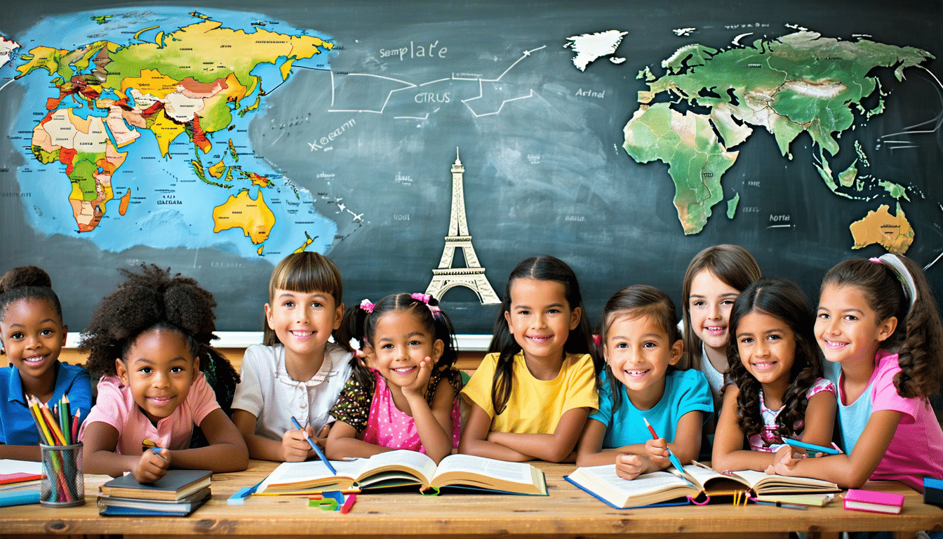 découvrez comment l'absentéisme scolaire peut influencer le parcours éducatif d'un élève. cet article explore les leçons tirées des voyages, illustrant l'importance de l'assiduité pour favoriser l'apprentissage et le développement personnel des étudiants.