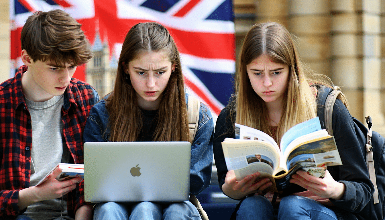 découvrez comment la nouvelle exigence d'autorisation de voyage du royaume-uni influence les coûts des études à l'étranger pour les étudiants de yale, et les implications de cette mesure pour leur expérience académique et financière.