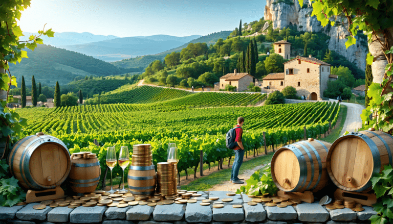 découvrez comment le tourisme en ardèche hermitage génère plus de 80 millions d'euros de retombées économiques, stimulant l'emploi local, valorisant le patrimoine culturel et naturel, et attirant chaque année des visiteurs dans cette région magnifique.