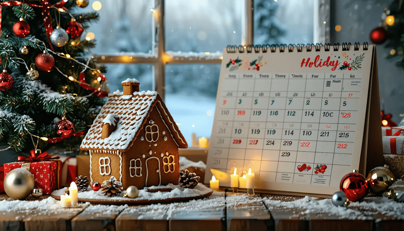 découvrez les dates des prochaines vacances scolaires dans les différentes zones, après les festivités de noël. planifiez vos escapades et moments en famille avec notre guide complet des vacances à venir.