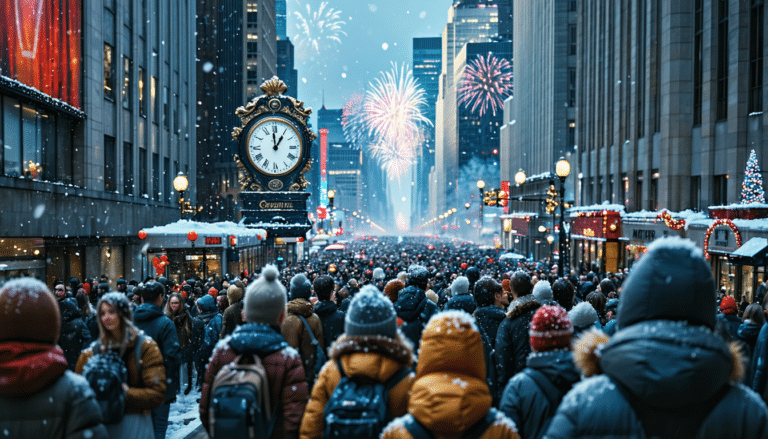 découvrez mon récit d'une expérience de voyage unique pour le nouvel an, que je ne peux toutefois pas recommander. entre mésaventures et surprises inattendues, plongez dans un récit authentique qui vous fera hésiter avant de planifier votre prochaine escapade.