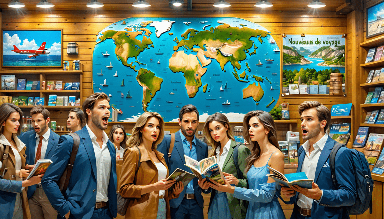 découvrez les nouveaux tarifs de voyage qui influenceront les vacances des français. avec des coûts en hausse pour les destinations à l'étranger, préparez-vous à adapter vos budgets pour cet été.