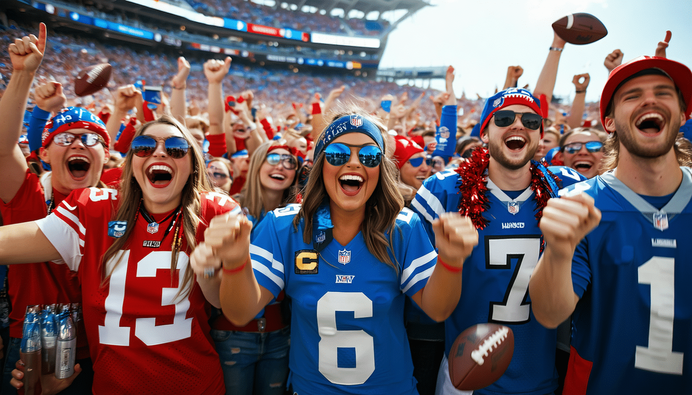 découvrez le coût des forfaits voyages pour assister au super bowl. comparez les différentes options, des billets aux hébergements, et préparez-vous à vivre une expérience inoubliable au cœur de l'événement sportif le plus attendu de l'année.
