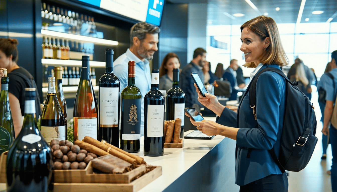 découvrez les limites et réglementations concernant le transport d'alcool, de tabac, de produits de luxe et d'appareils électroniques en france en 2025. préparez votre voyage en toute sérénité grâce à nos conseils pratiques sur les quantités autorisées et les règles à respecter.