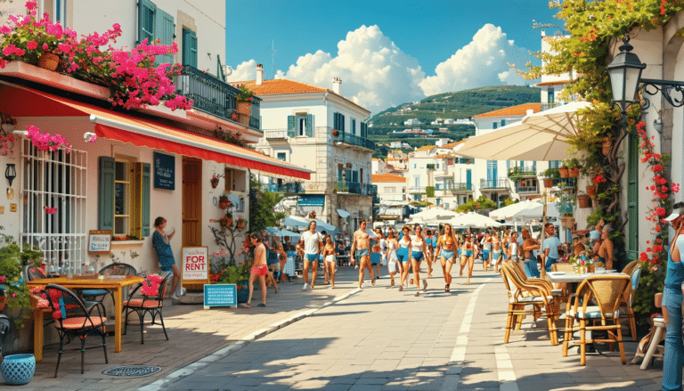 découvrez les nouvelles régulations concernant les impôts sur les locations meublées de tourisme. cet article explore les changements récents, leurs impacts sur les propriétaires et ce que cela signifie pour l'avenir du marché locatif. informez-vous pour mieux vous adapter à cette évolution fiscale.